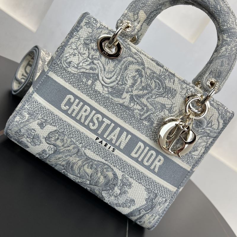 Christian Dior My Lady Bags